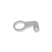 CNC Racing Reservoir Mounting Bracket for Master Cylinder Clamp Mounting